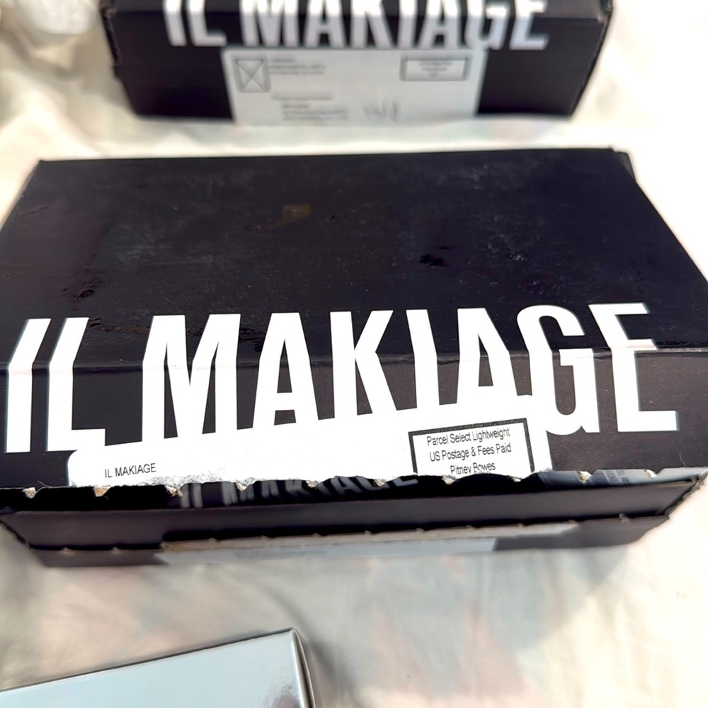 IL MAKIAGE NUDE FINISH